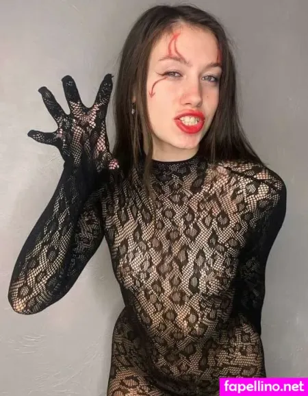 Tasty Marie OnlyFans Thumbnail #mwYBFoqlbT
