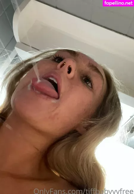 Tasty Tiff OnlyFans Thumbnail #8lT4tgQ9R6