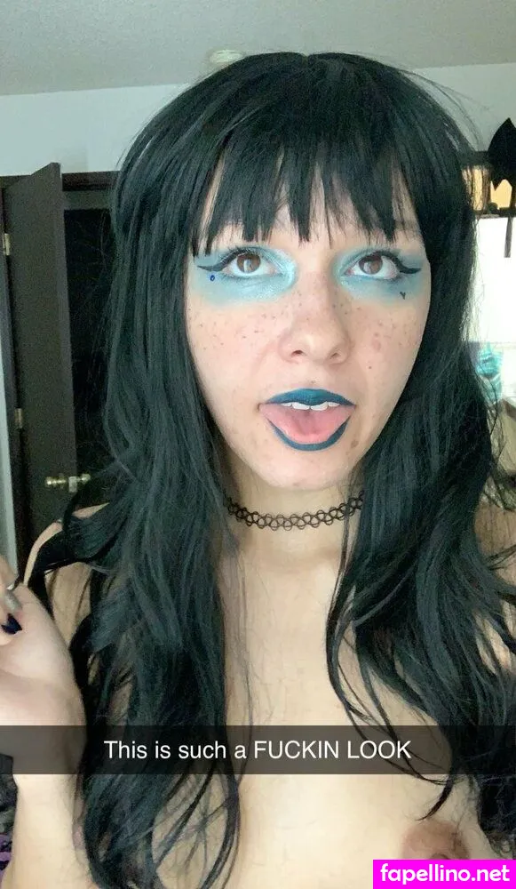 lechatbijou, tastybijou Nude Leaked OnlyFans Photo #1aAqC2Kt0b