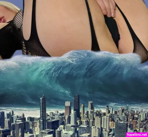 Tastytilly OnlyFans Thumbnail #YJElfLETah