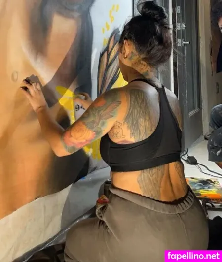 Tat2lily OnlyFans Thumbnail #75y4rtc7Rs