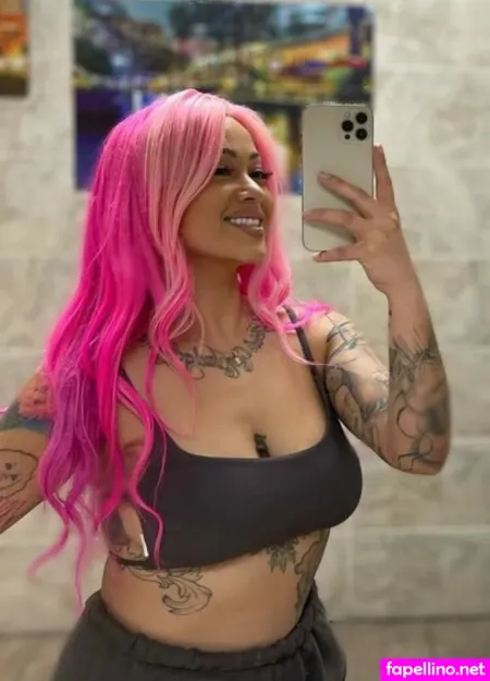 Tat2lily OnlyFans Thumbnail #GTRFqbjkOz