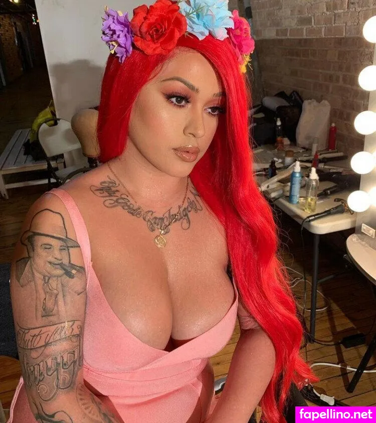 tat2lily Nude Leaked OnlyFans Photo #oFGUJilt2R