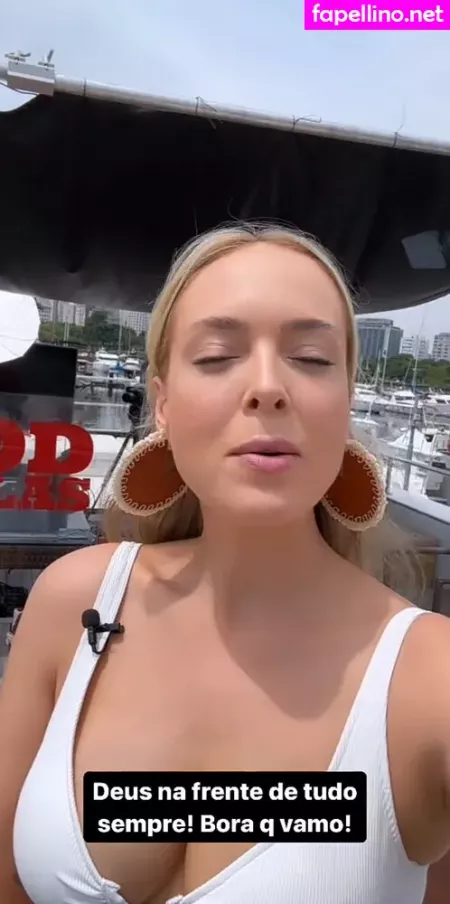 Tata Estaniecki OnlyFans Thumbnail #GRrYVFlfEc