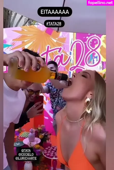 Tata Estaniecki OnlyFans Thumbnail #bvzZmF7SoD