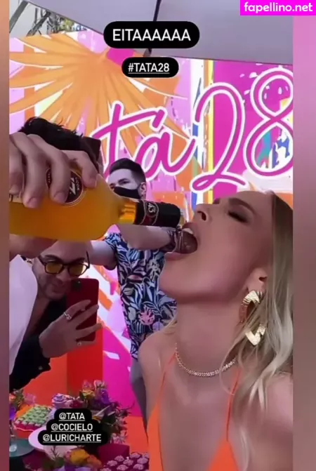 Tata Estaniecki OnlyFans Thumbnail #iFoV0XPQyu