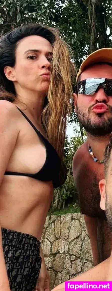 Tata Werneck OnlyFans Thumbnail #6tAYoDwcqp