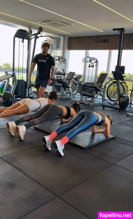 Tata Werneck OnlyFans Thumbnail #Cc3jRC8m0h