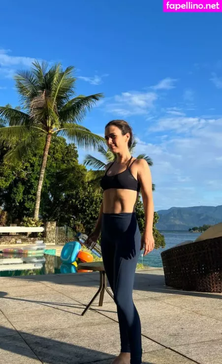 Tata Werneck OnlyFans Thumbnail #GC6h6P50Hh