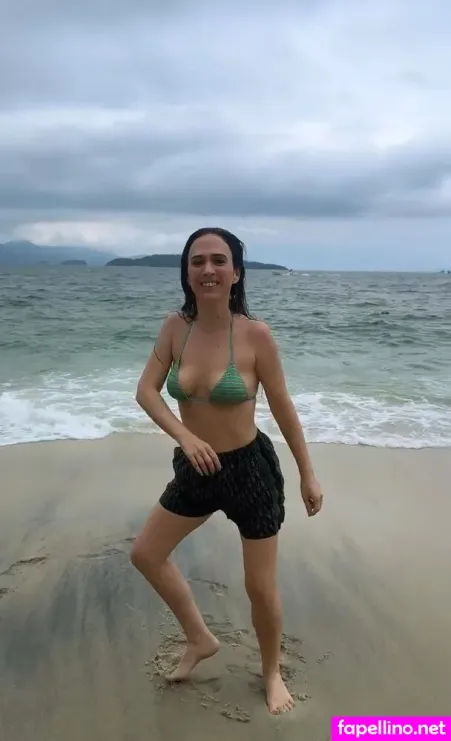 Tata Werneck OnlyFans Thumbnail #HFAkKizPq7