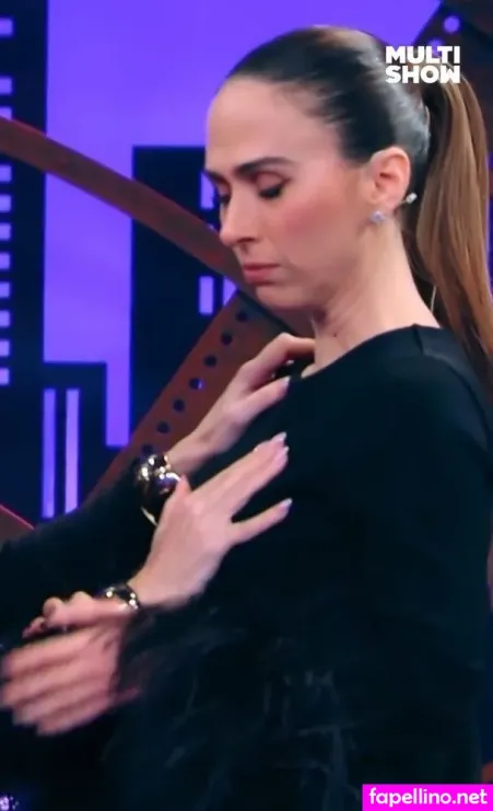 Tata Werneck OnlyFans Thumbnail #OGLcQsc3V4