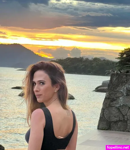 Tata Werneck OnlyFans Thumbnail #P3e7nlwiuS