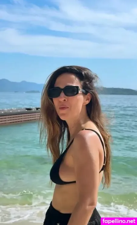 Tata Werneck OnlyFans Thumbnail #gjDw8m9AnJ