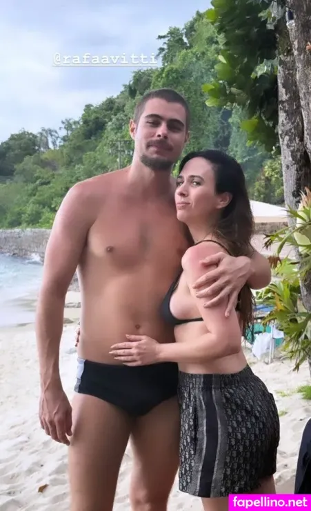 Tata Werneck OnlyFans Thumbnail #icSCDy7ucF