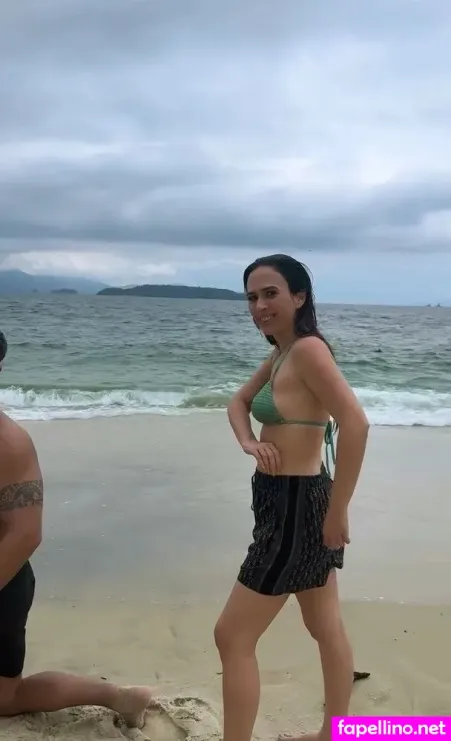 Tata Werneck OnlyFans Thumbnail #pTGmo8CgMs