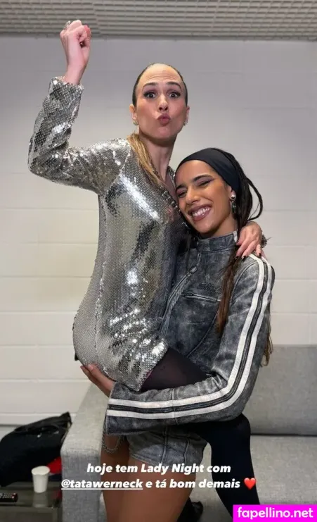 Tata Werneck OnlyFans Thumbnail #pos41Mp2Bf