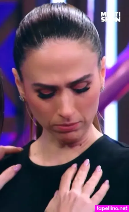 Tata Werneck OnlyFans Thumbnail #uYs809mt2Q