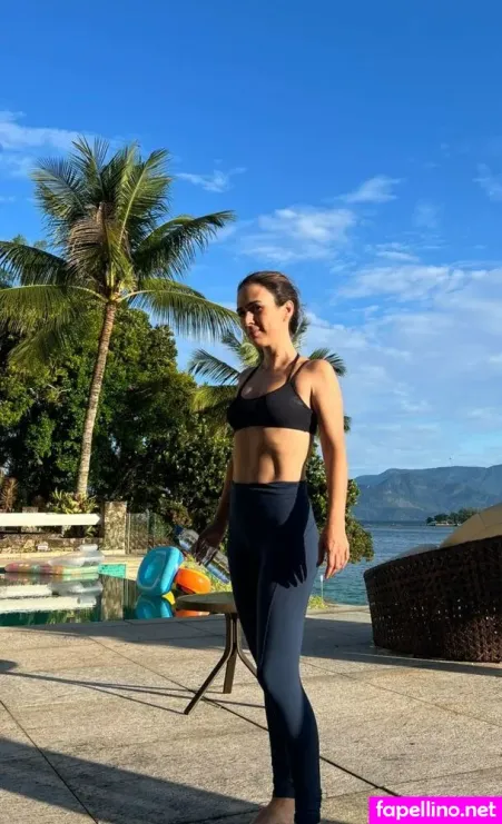 Tata Werneck OnlyFans Thumbnail #vuZsHcBQDb