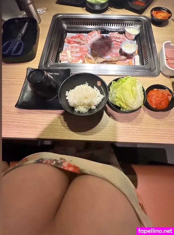 Alua, tatakaifr Nude Leaked OnlyFans Photo #5K7F2NDAMT