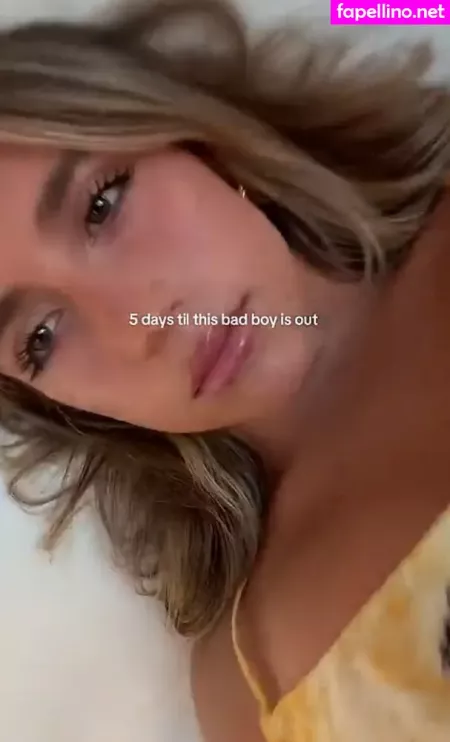 Tate Mcrae OnlyFans Thumbnail #0bVwEg3ISb