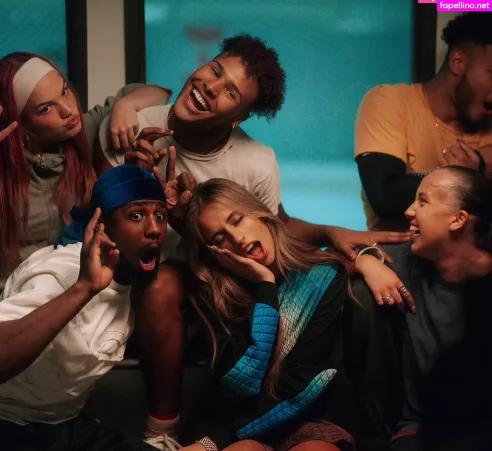 Tate Mcrae OnlyFans Thumbnail #6wkctC8YLV