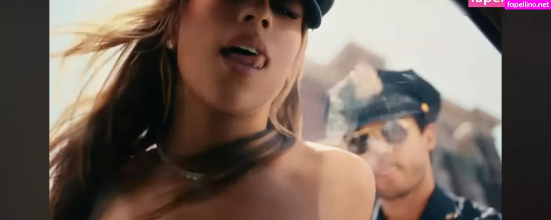 Tate Mcrae OnlyFans Thumbnail #CDAme7elv8