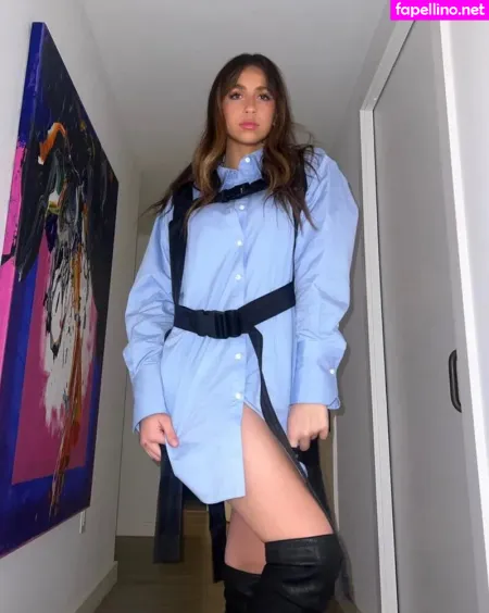 Tate Mcrae OnlyFans Thumbnail #CV7MXyAaHk