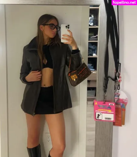 Tate Mcrae OnlyFans Thumbnail #TAKeG0FPUK