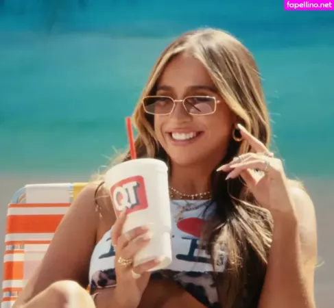 Tate Mcrae OnlyFans Thumbnail #ZwiipKTcNI