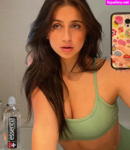 Tate Mcrae OnlyFans Thumbnail #kb6AnZulSG