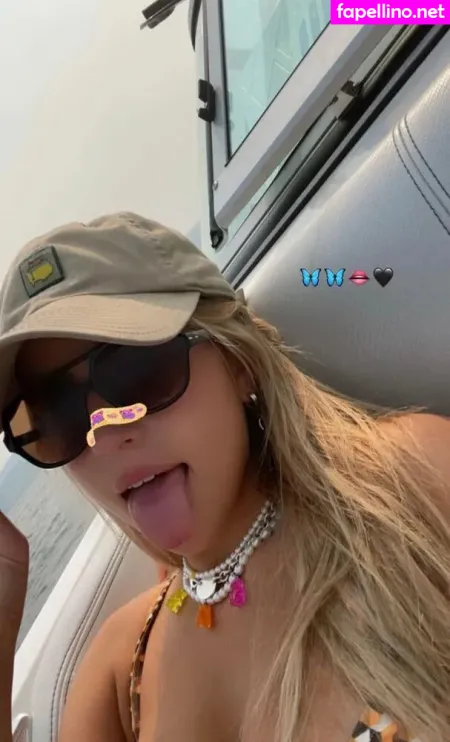 Tate Mcrae OnlyFans Thumbnail #s9XrnZ18QT