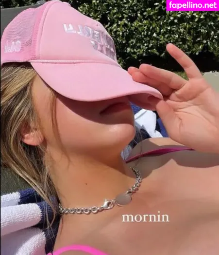Tate Mcrae OnlyFans Thumbnail #tVUlKynJbJ