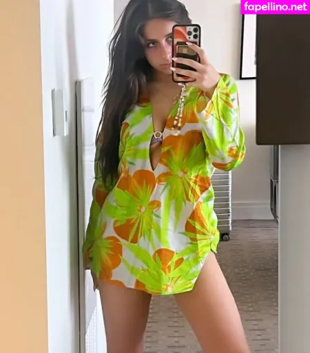 Tate Mcrae OnlyFans Thumbnail #w7mXvRq0qS