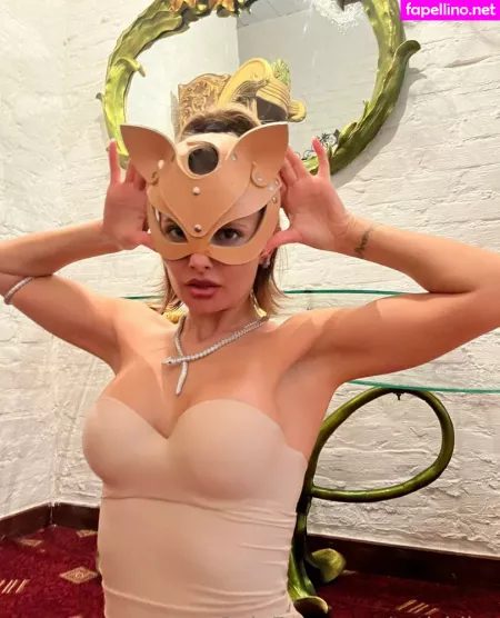 Tati Bliss OnlyFans Thumbnail #kAp6RY0aXe