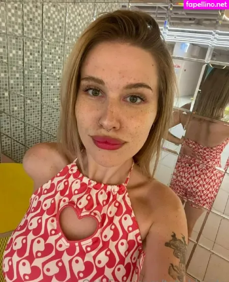 Tati Blonde OnlyFans Thumbnail #64nB62ZnGF