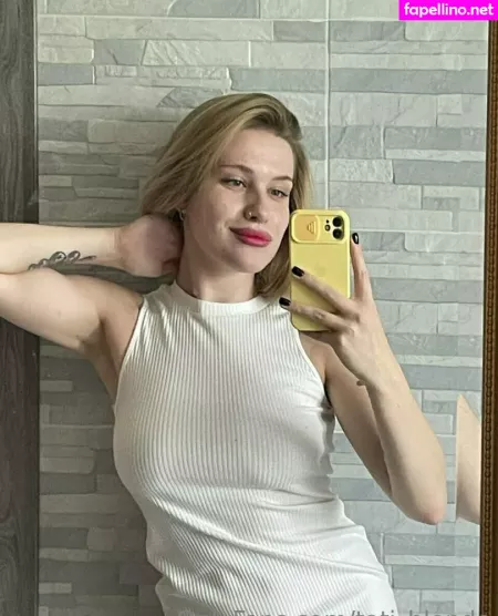 Tati Blonde OnlyFans Thumbnail #MiBKGGTDTH