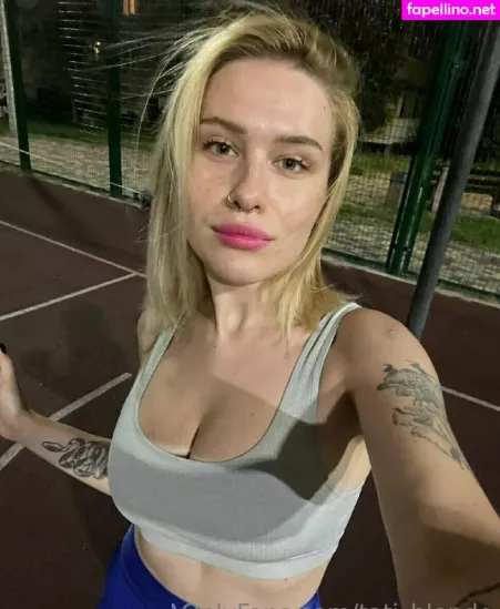 Tati Blonde OnlyFans Thumbnail #NBPJXZBdDJ