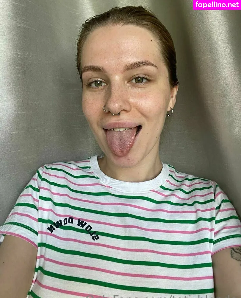 tati_blonde, tati_blondii Nude Leaked OnlyFans Photo #NgavZabVWR