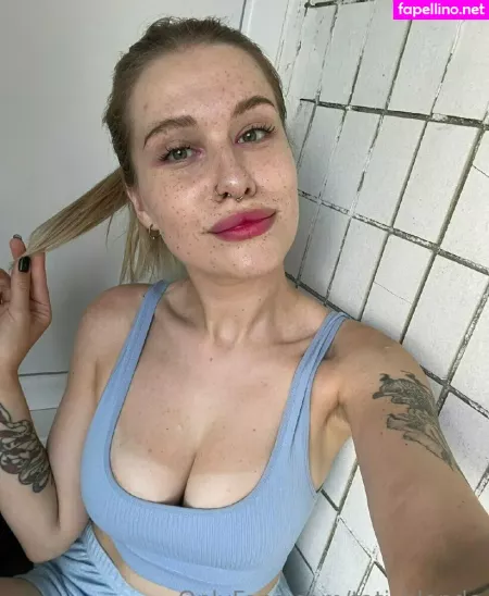 Tati Blonde OnlyFans Thumbnail #XnwQ4jyoZ4