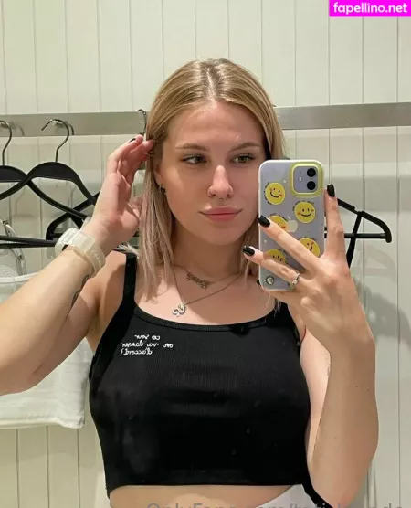 Tati Blonde OnlyFans Thumbnail #d5JUU7Rz9h