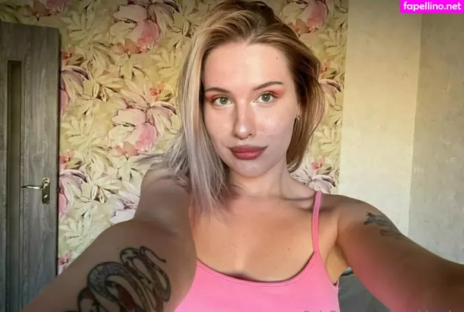 Tati Blonde OnlyFans Thumbnail #kQsTMhrjvZ