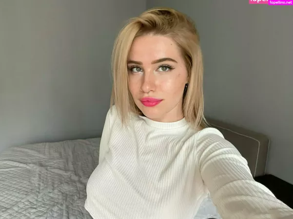 Tati Blonde OnlyFans Thumbnail #px4uW9CMxU