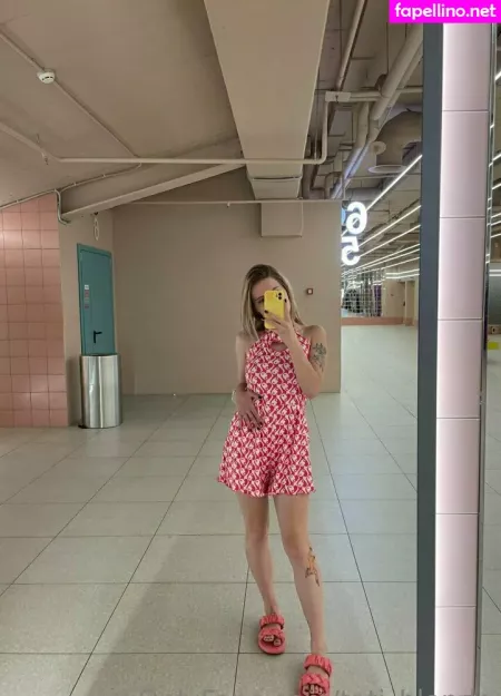 Tati Blonde OnlyFans Thumbnail #uIoe6s2WbL