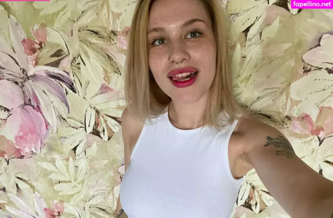 Tati Blonde OnlyFans Thumbnail #x1uVXTRqN0