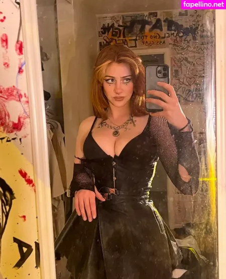 Tati Bruening OnlyFans Thumbnail #4QAQ5ApqB1