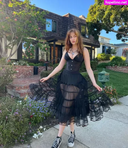 Tati Bruening OnlyFans Thumbnail #G1MdMAylsV