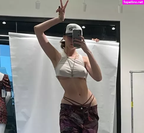 Tati Bruening OnlyFans Thumbnail #HOuwkVNMIj