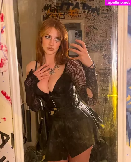 Tati Bruening OnlyFans Thumbnail #Pwy2FE9BYE