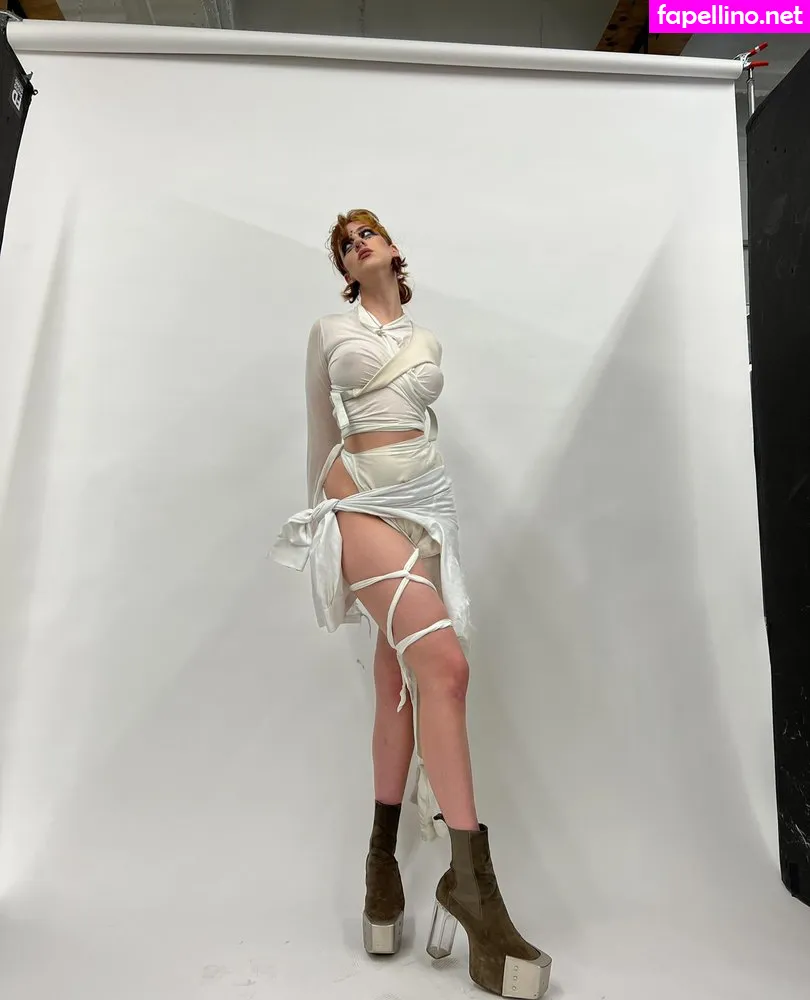 Illumitati, illumitatiana, taticabral13 Nude Leaked OnlyFans Photo #Q2PguKBWLK