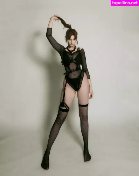 Tati Bruening OnlyFans Thumbnail #TCYVnTTW3G